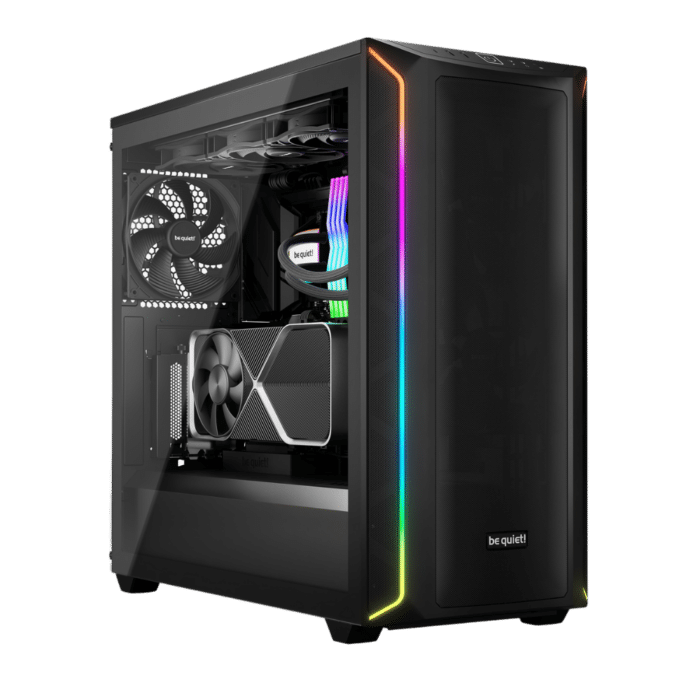 Stream Master Gaming PC