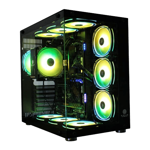 Titan X Gaming PC